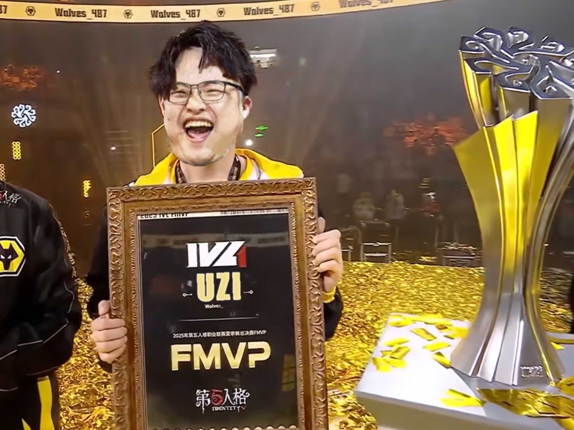 爱游戏平台体验Uzi在掘金比赛中势不可挡，爆冷引发热议！的简单介绍