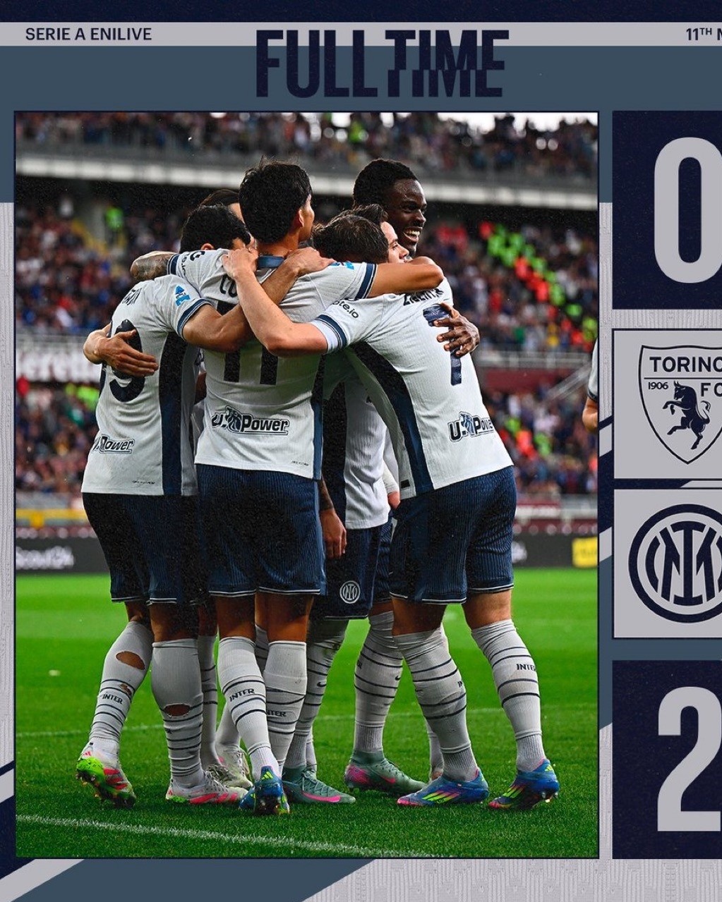 爱游戏中国官网关于集结日国际米兰调整名单以备中超，复出首秀环节打磨，媒体盛赞，团队化学反应显著的信息